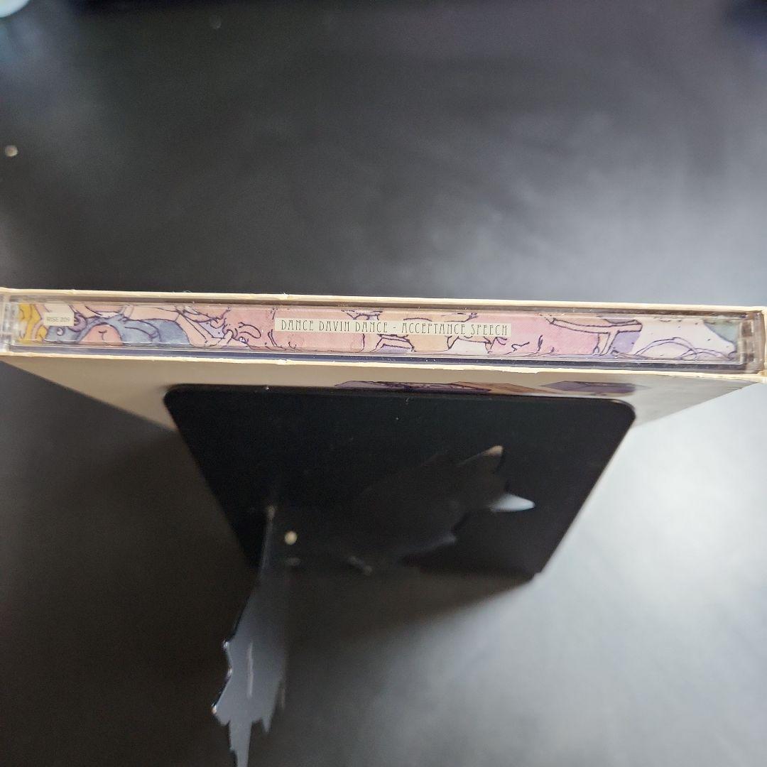 洋楽 Dance Gavin Dance/CD/Acceptance Speech