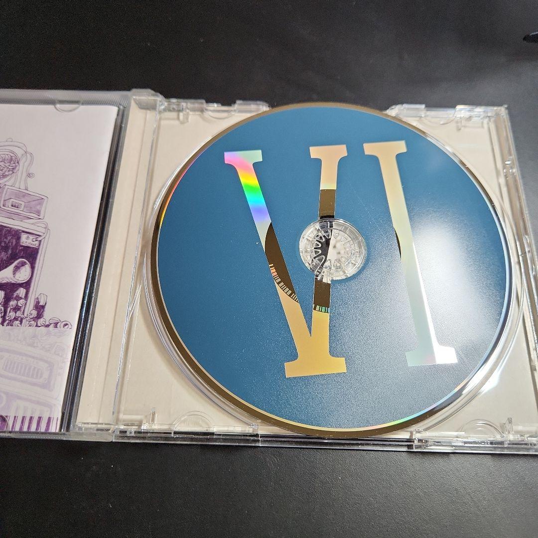 洋楽 Dance Gavin Dance/CD/Acceptance Speech