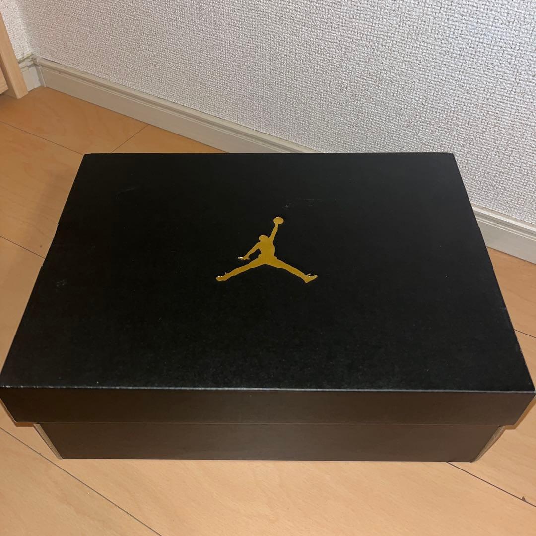 ジョーダンゴルフシューズ　AIR JORDAN 27.5 新品未使用