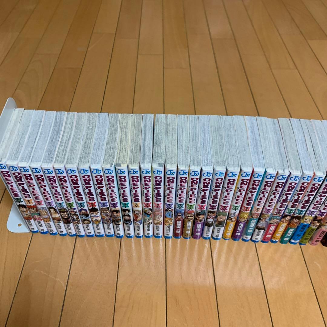 ONE PIECE 50〜80+東大生が読み解くワンピース