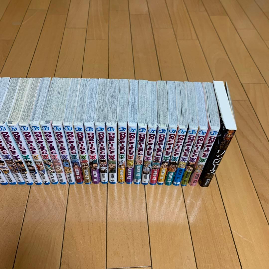 ONE PIECE 50〜80+東大生が読み解くワンピース