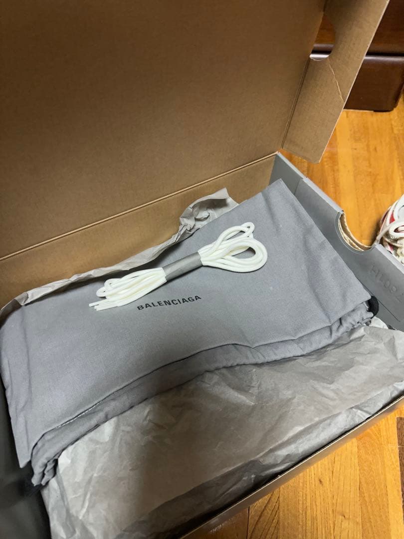 ！PHS！BALENCIAGA/DRIVE SNEAKERスニーカー