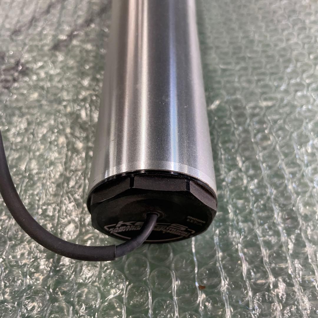 フロントフォーク　1本　カワサキ　H2SX 右側　SEグレード