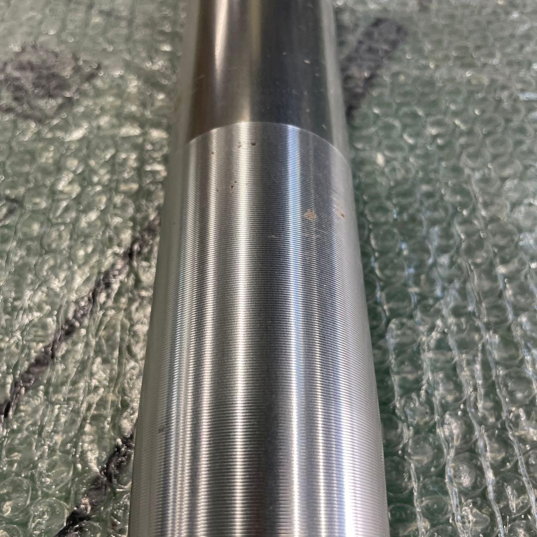 フロントフォーク　1本　カワサキ　H2SX 右側　SEグレード