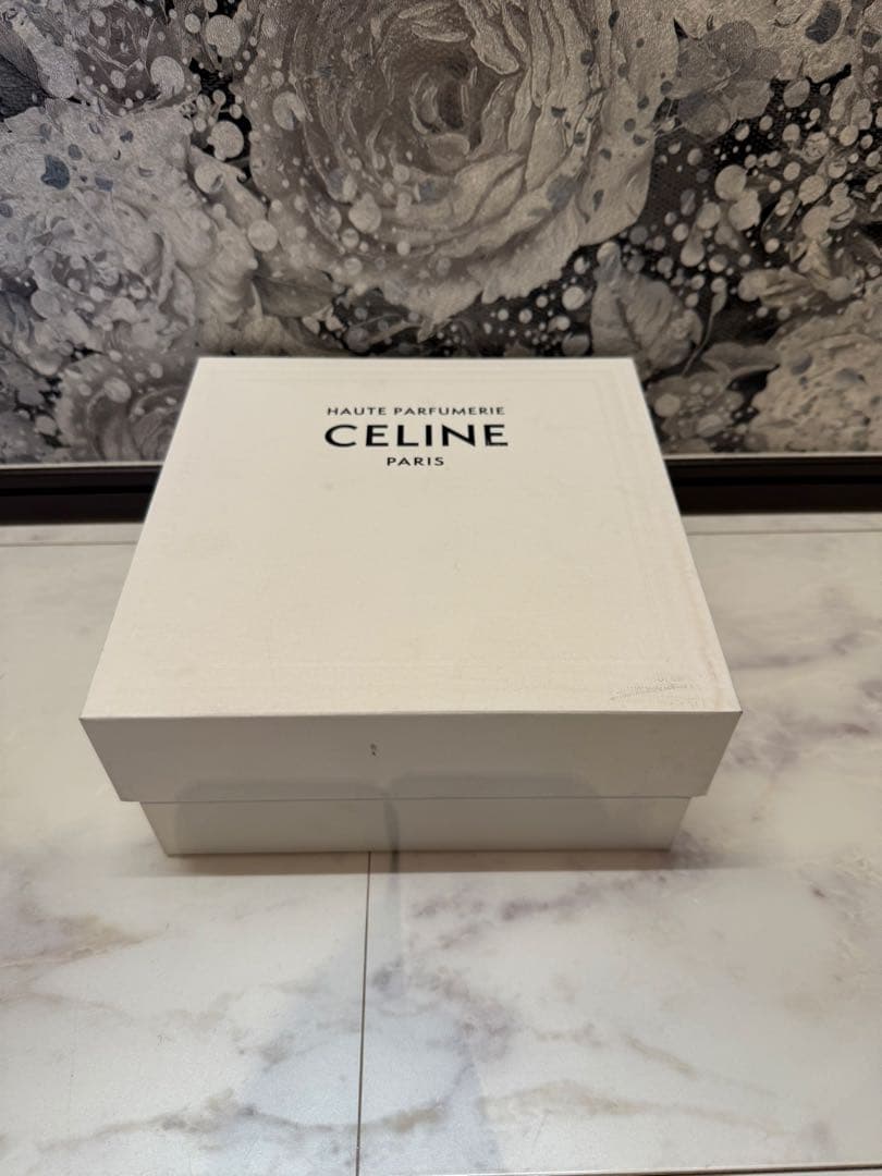 CELINE セリーヌ ミニアチュール 12点 オードゥパルファン ギフトセット