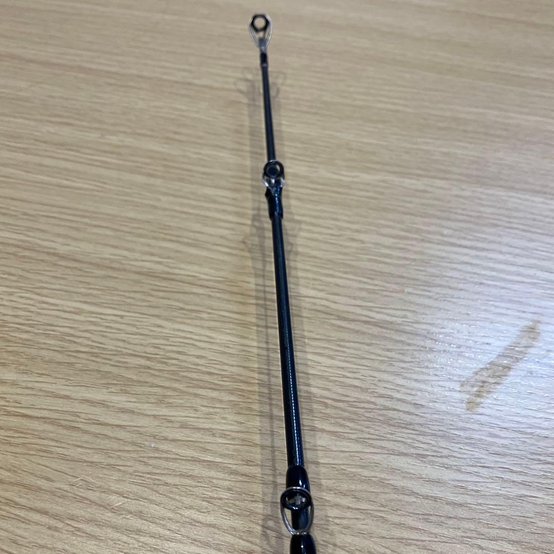 AIMS Black Arrow BAU-77XHB エイムス