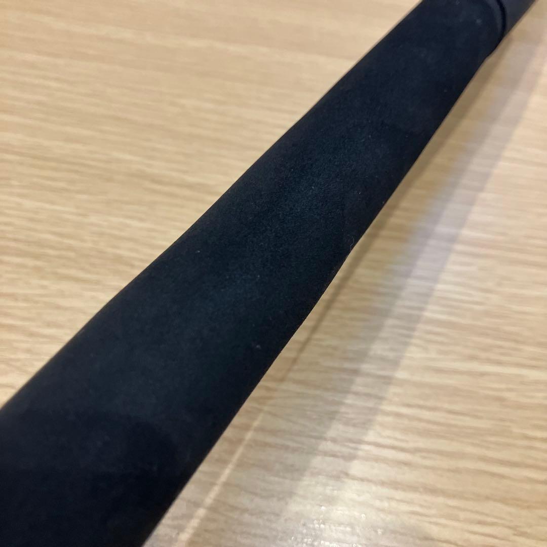 AIMS Black Arrow BAU-77XHB エイムス