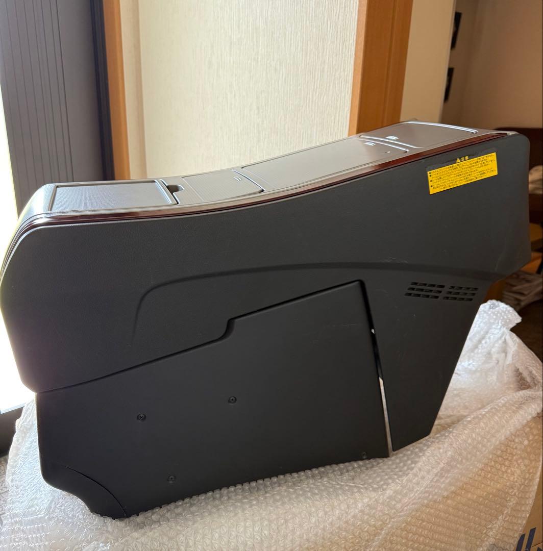 送料込み20系 アルファード/ヴェルファイア純正 オプション システムコンソール