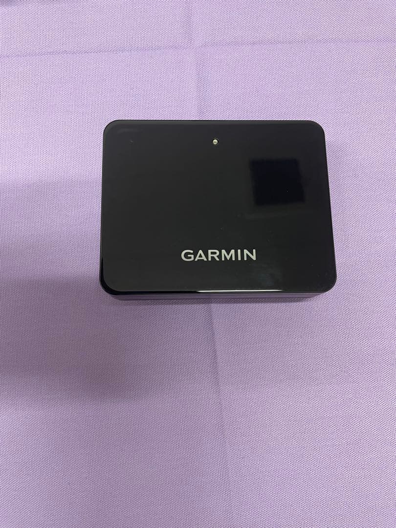 ラウンド用品・アクセサリー GARMIN APPROACH R10