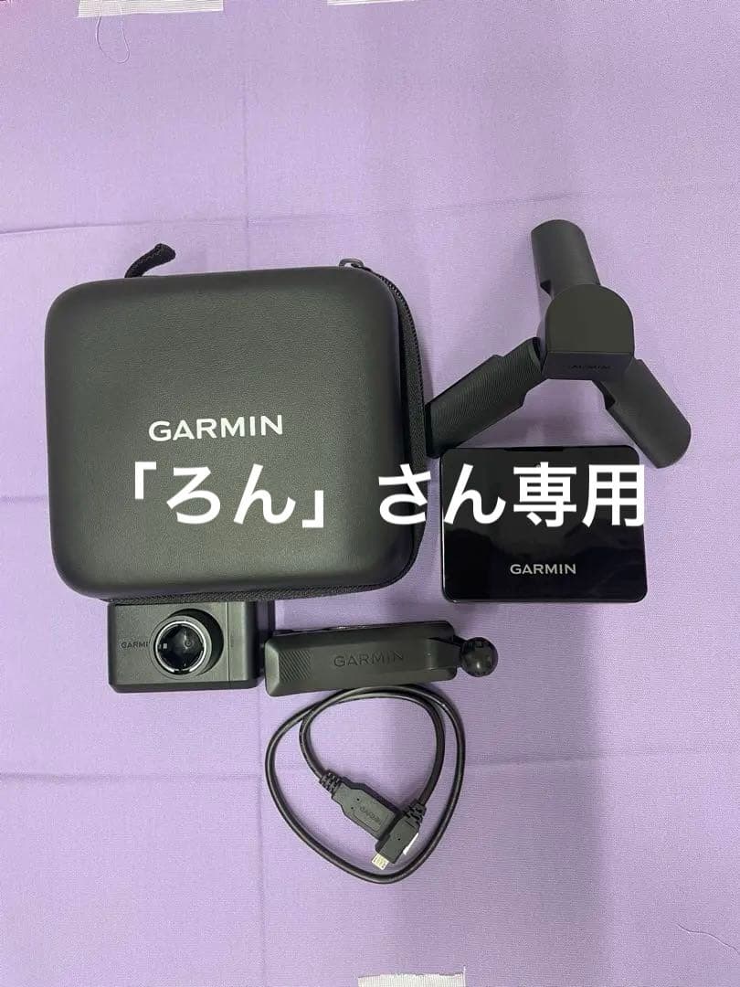 ラウンド用品・アクセサリー GARMIN APPROACH R10