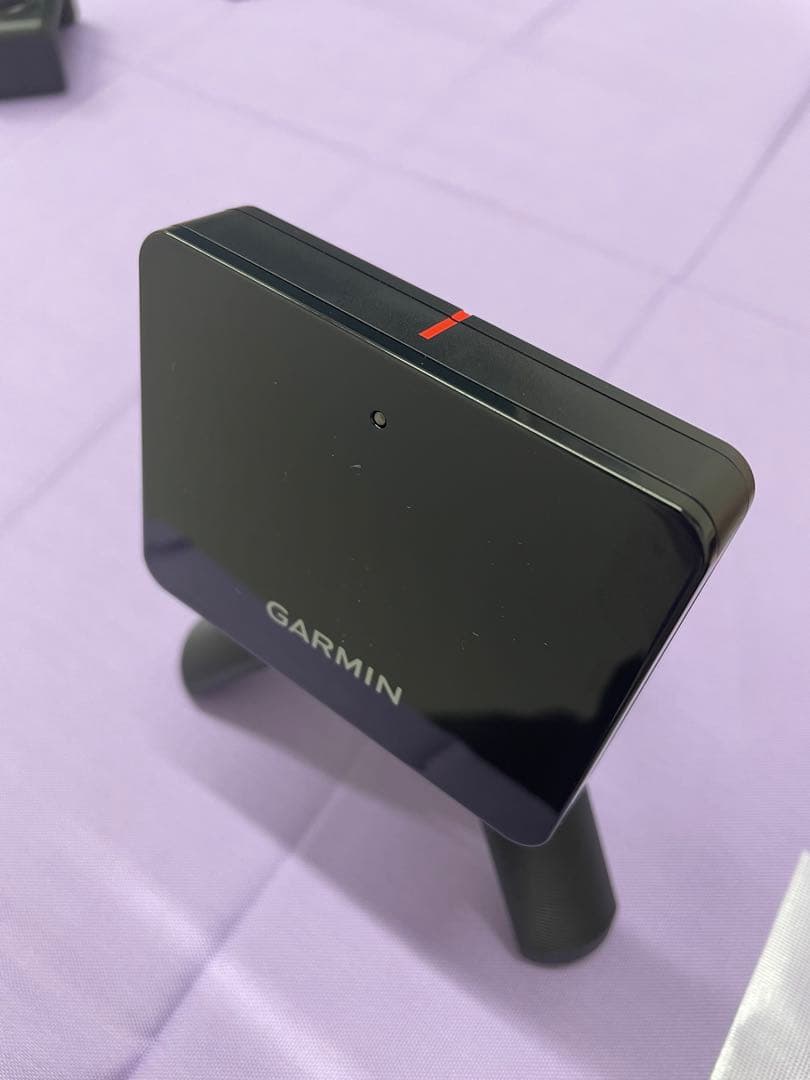 ラウンド用品・アクセサリー GARMIN APPROACH R10