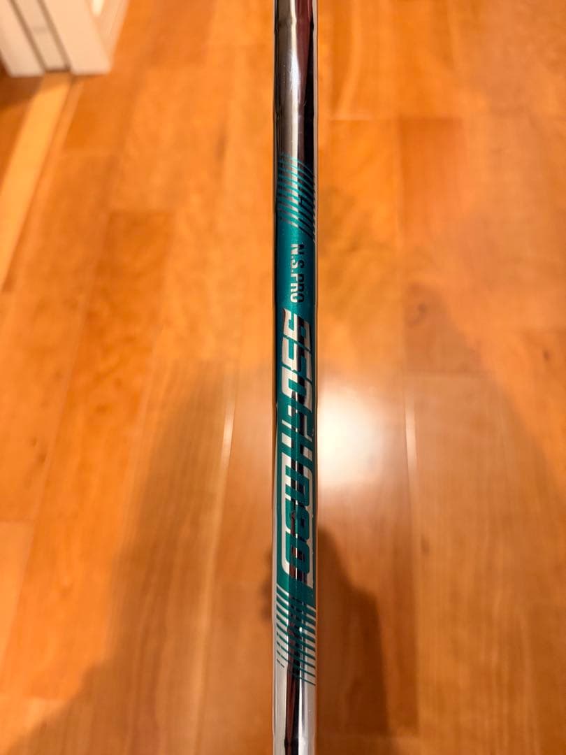 Titleist Vokey Design SM10ウェッジ 46°-10F