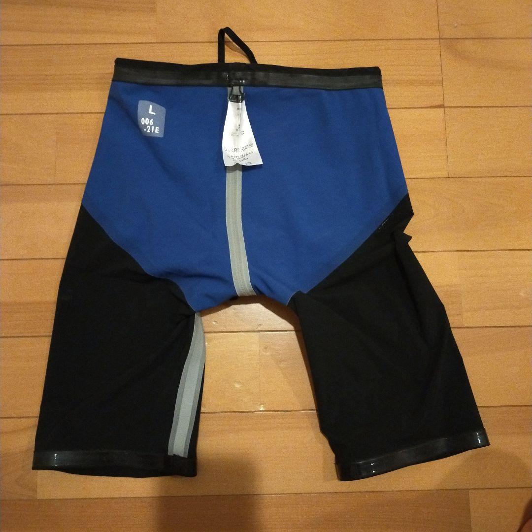 arena 競泳水着 Lサイズ アルティメットアクアフォース