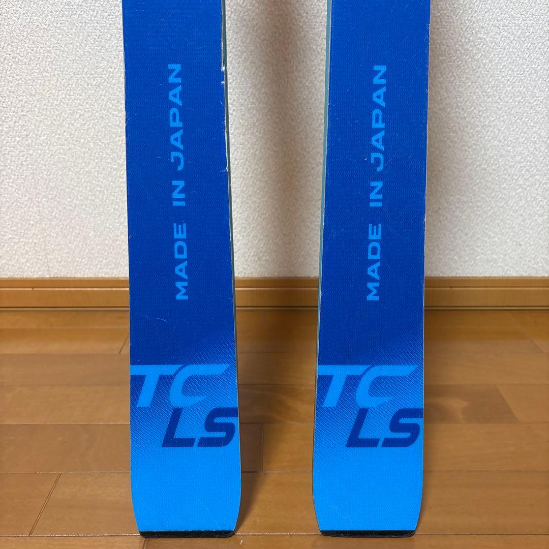 【OGASAKA】 オガサカ TC-LS FL585 デモライン