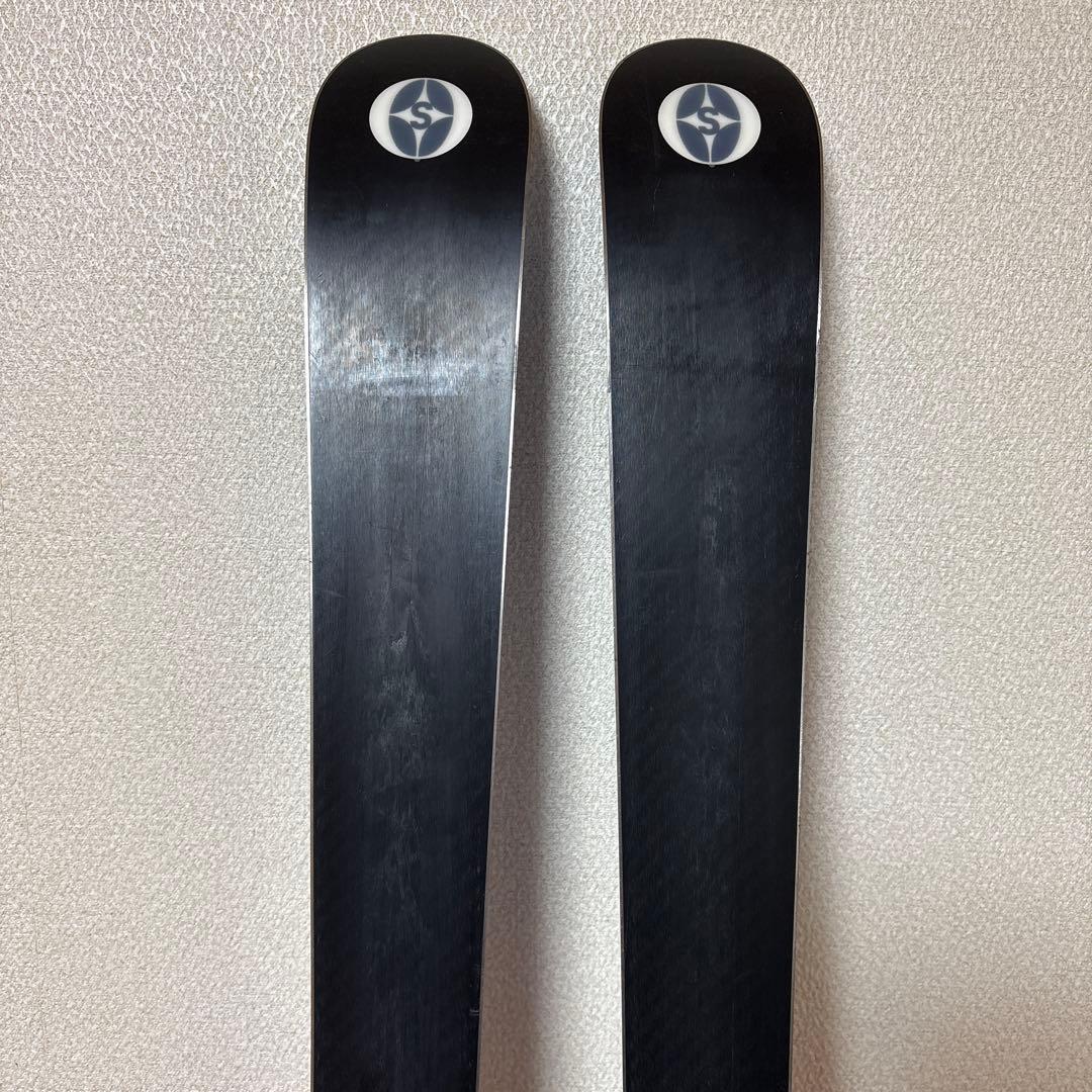 【OGASAKA】 オガサカ TC-LS FL585 デモライン