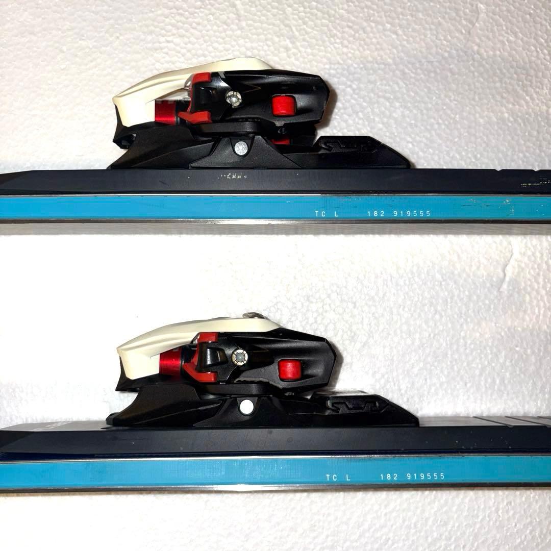 【OGASAKA】 オガサカ TC-LS FL585 デモライン