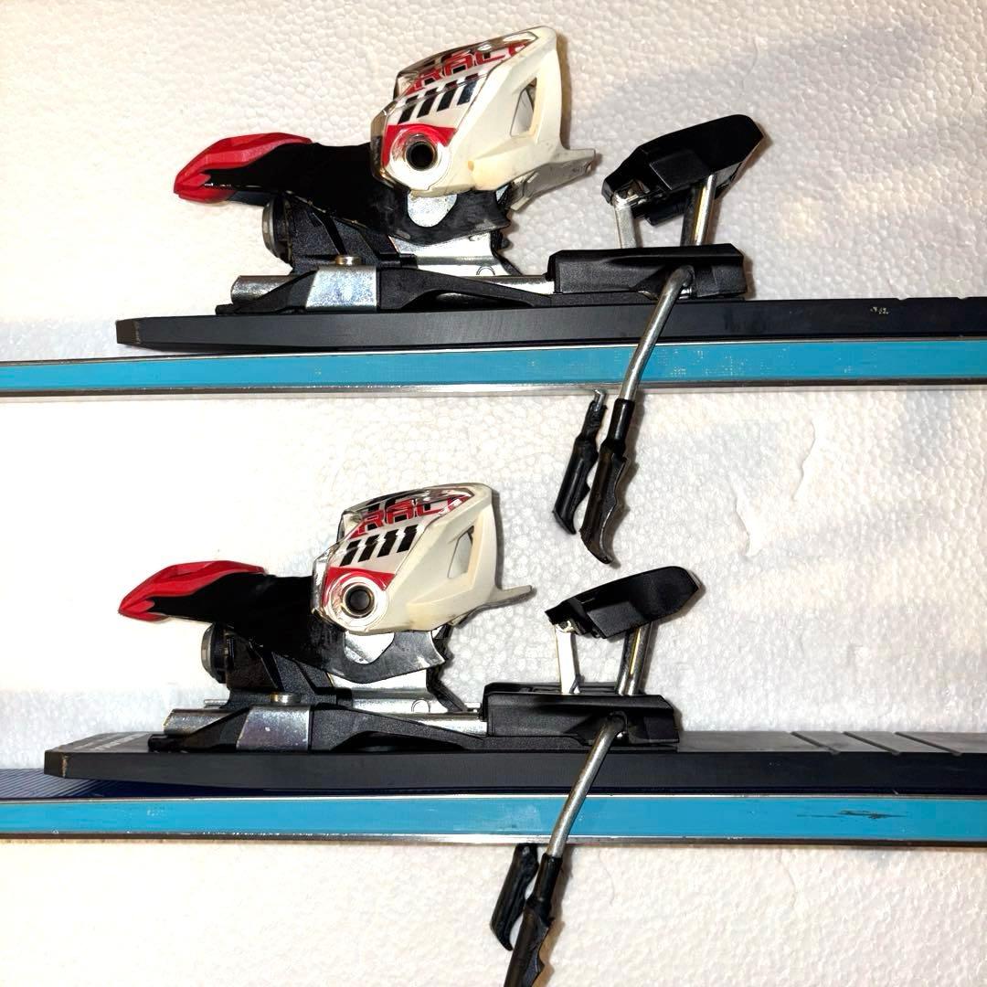 【OGASAKA】 オガサカ TC-LS FL585 デモライン