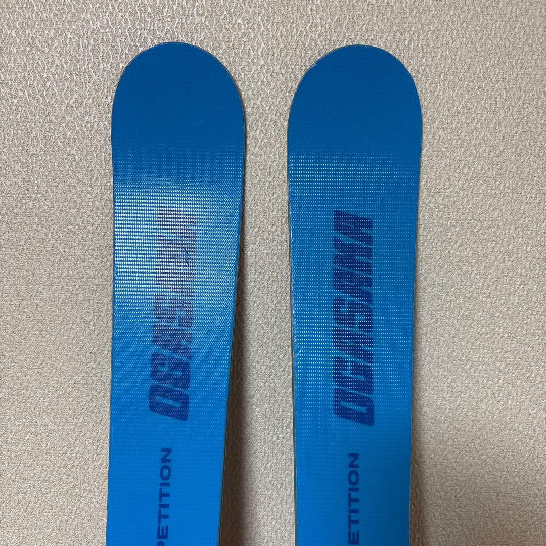 【OGASAKA】 オガサカ TC-LS FL585 デモライン