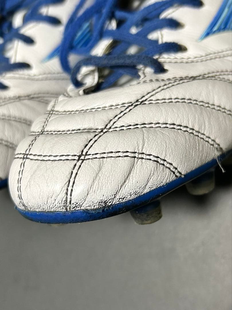 ミズノ モレリアネオIV JAPAN 26.0 限定カラー