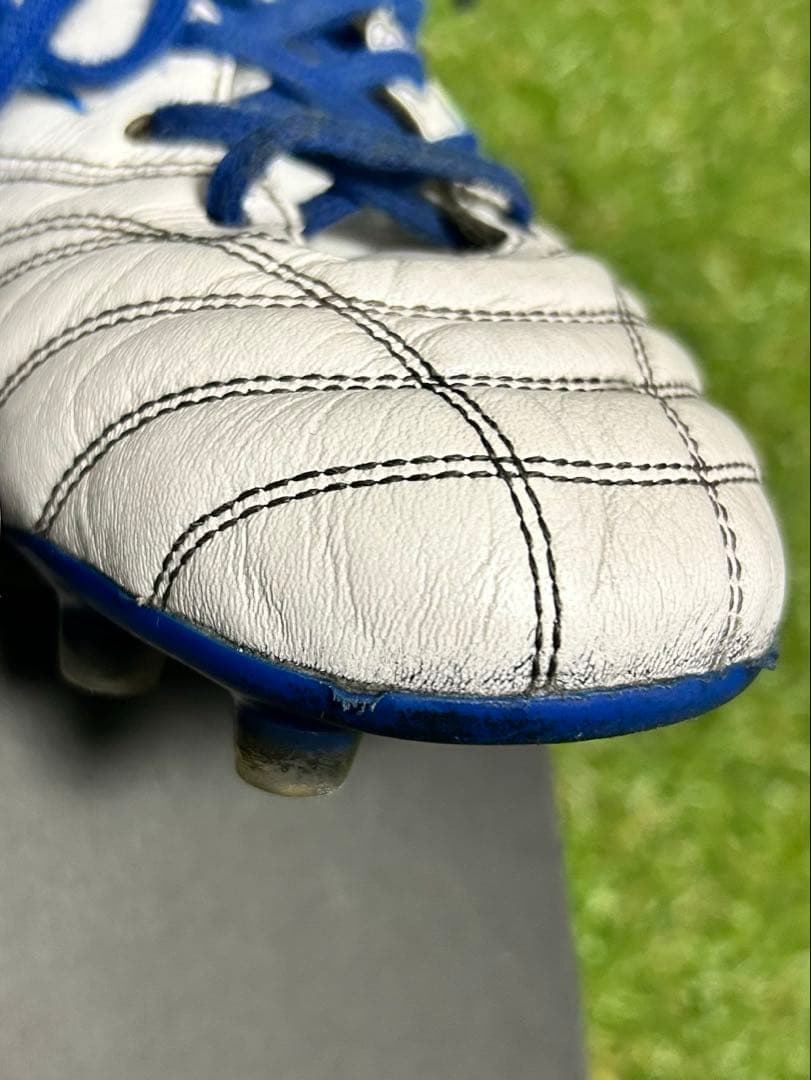 ミズノ モレリアネオIV JAPAN 26.0 限定カラー