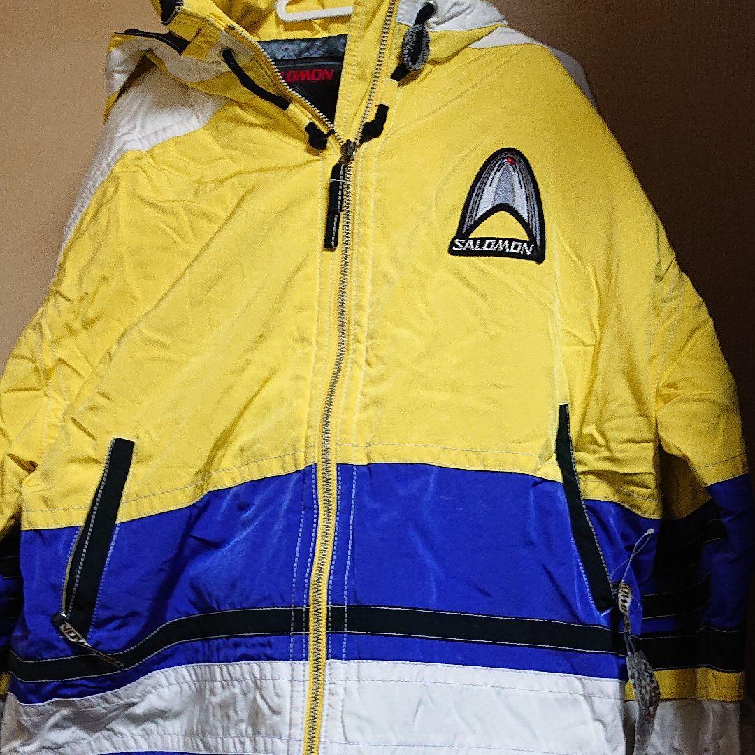 スノーボード用ウェア