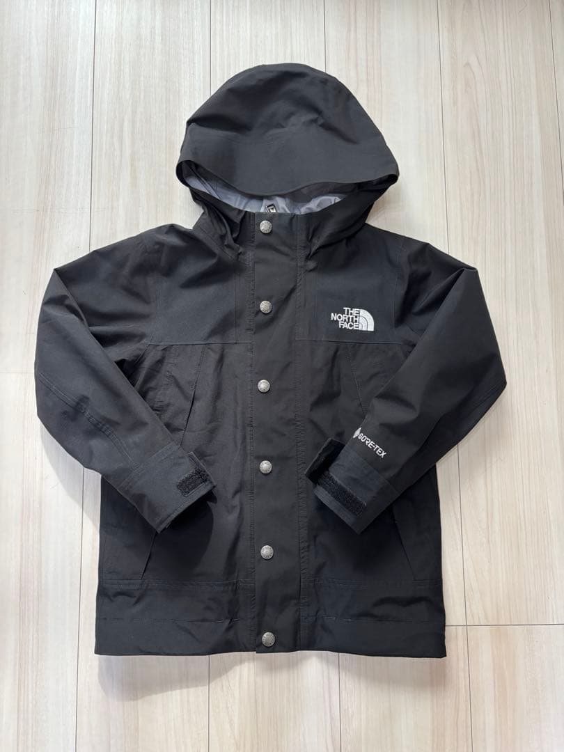 THE NORTH FACE GORE-TEX マウンテンジャケット
