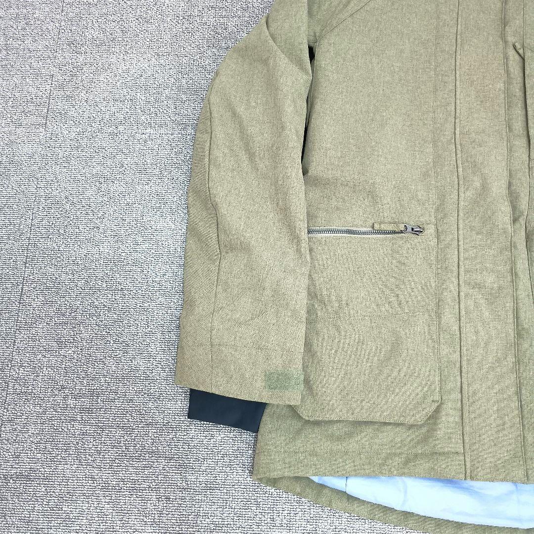 スノーボードウェア BILLABONG ジャケットM パンツS 上M 下S