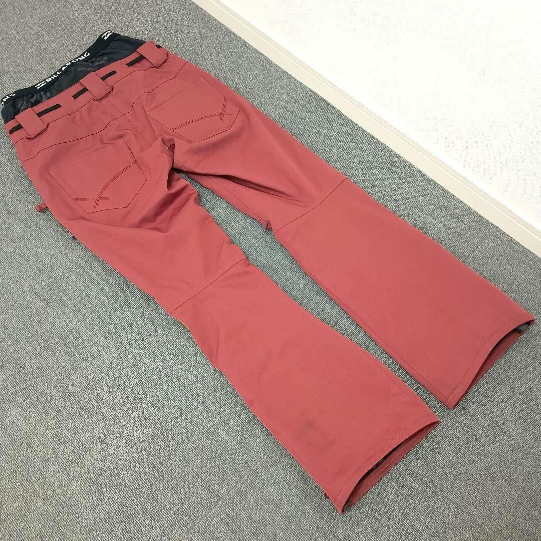 スノーボードウェア BILLABONG ジャケットM パンツS 上M 下S