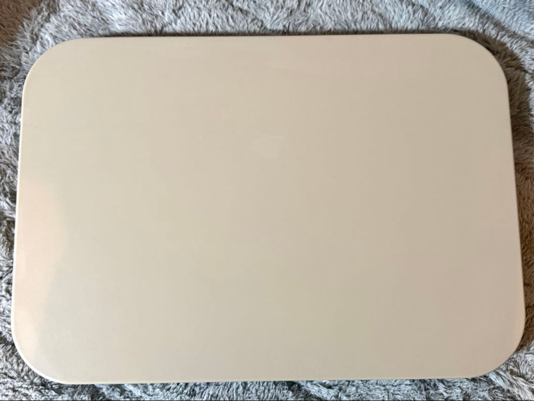 【美品】Catlog Board サンドベージュ