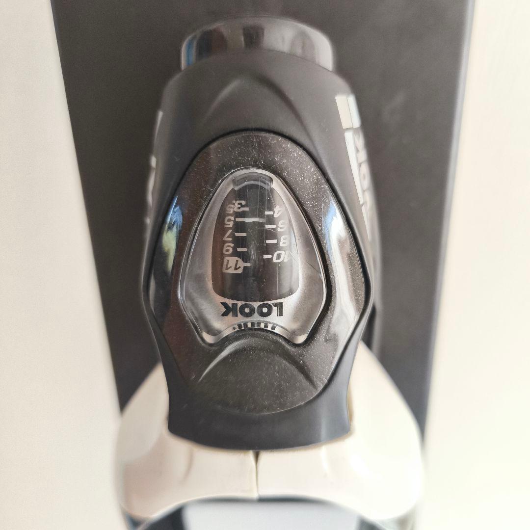 チ*ロ様 【美品】ロシニョール・sky7・バックカントリー・ファットスキー・ツイ