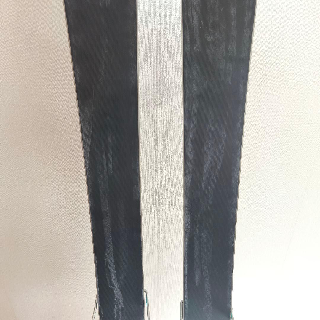 チ*ロ様 【美品】ロシニョール・sky7・バックカントリー・ファットスキー・ツイ