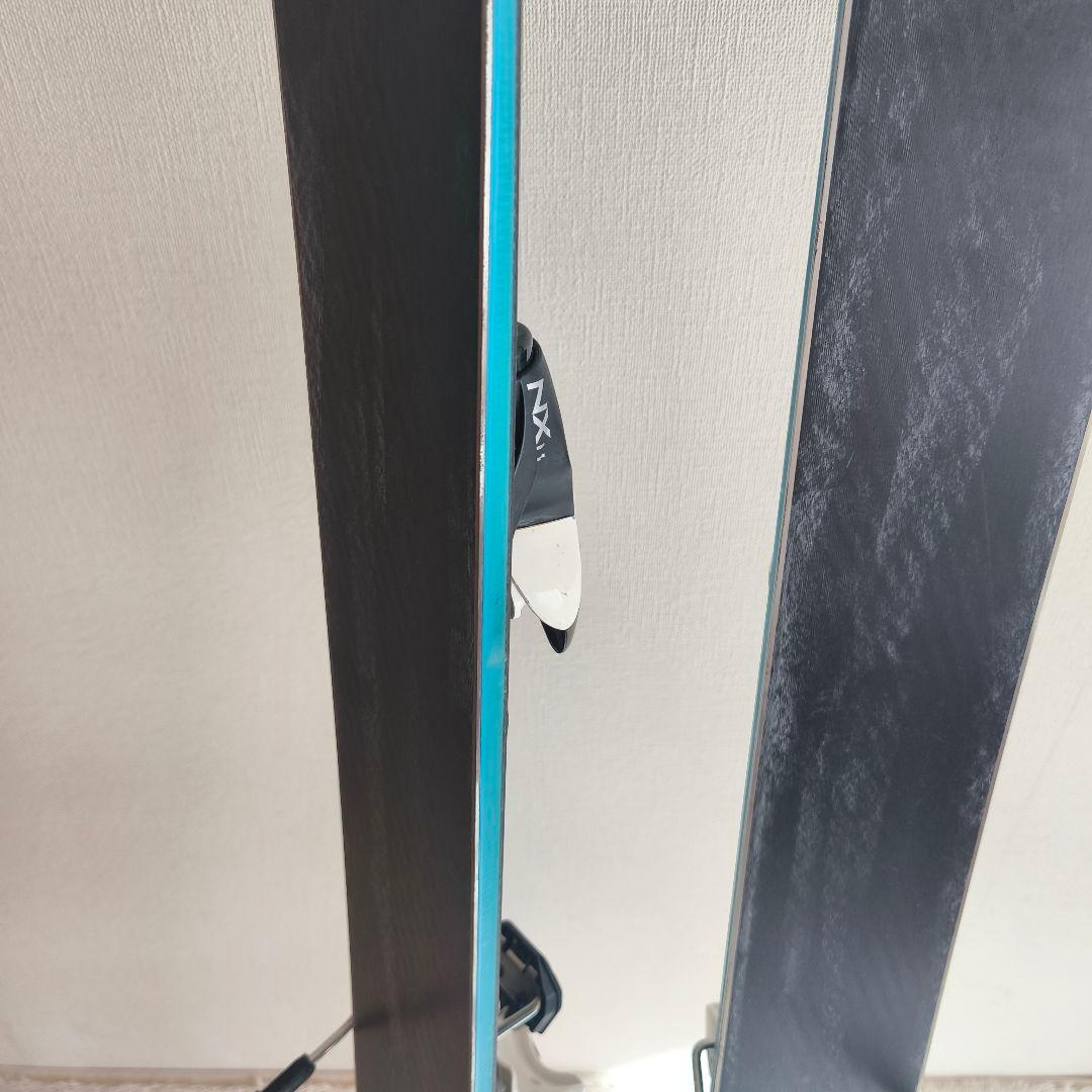 チ*ロ様 【美品】ロシニョール・sky7・バックカントリー・ファットスキー・ツイ