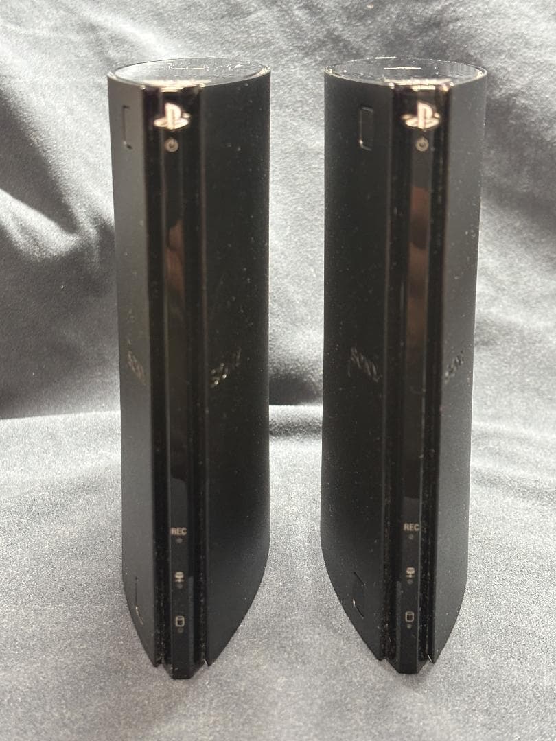 SONY nasne 1TBモデル 2台セット