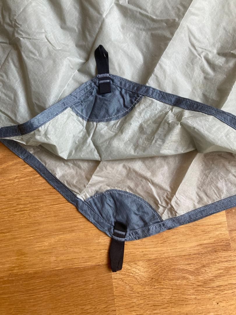 フリーライト M trail freelight ライトグレー