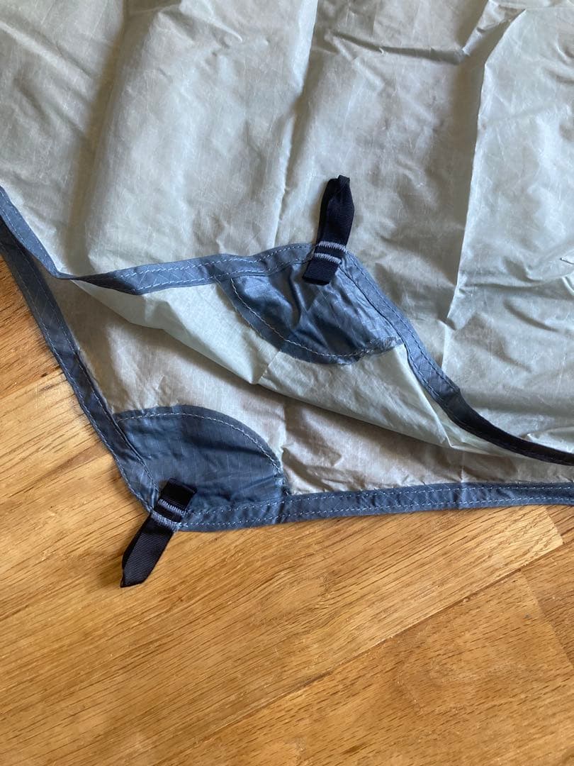 フリーライト M trail freelight ライトグレー