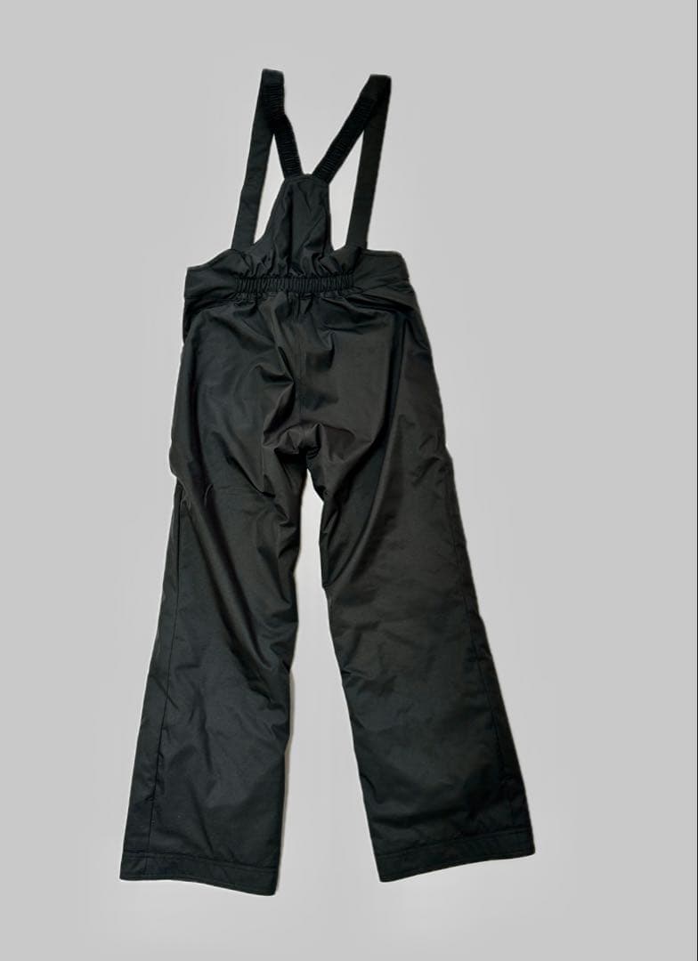 【美品】デサント Move Sport スキーウェア 150㎝ アジャスター付