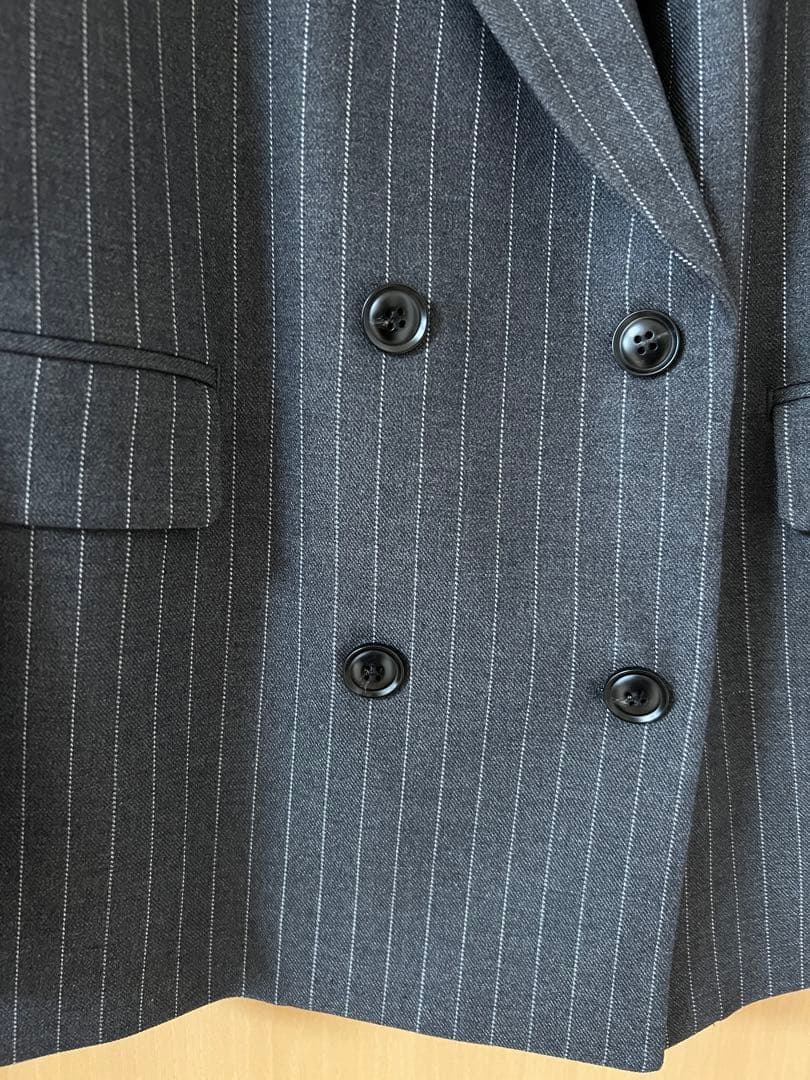 新品deru2828 ジャケット フリーサイズ 吉岡純子