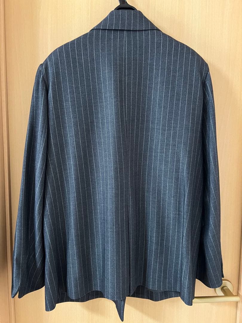 新品deru2828 ジャケット フリーサイズ 吉岡純子