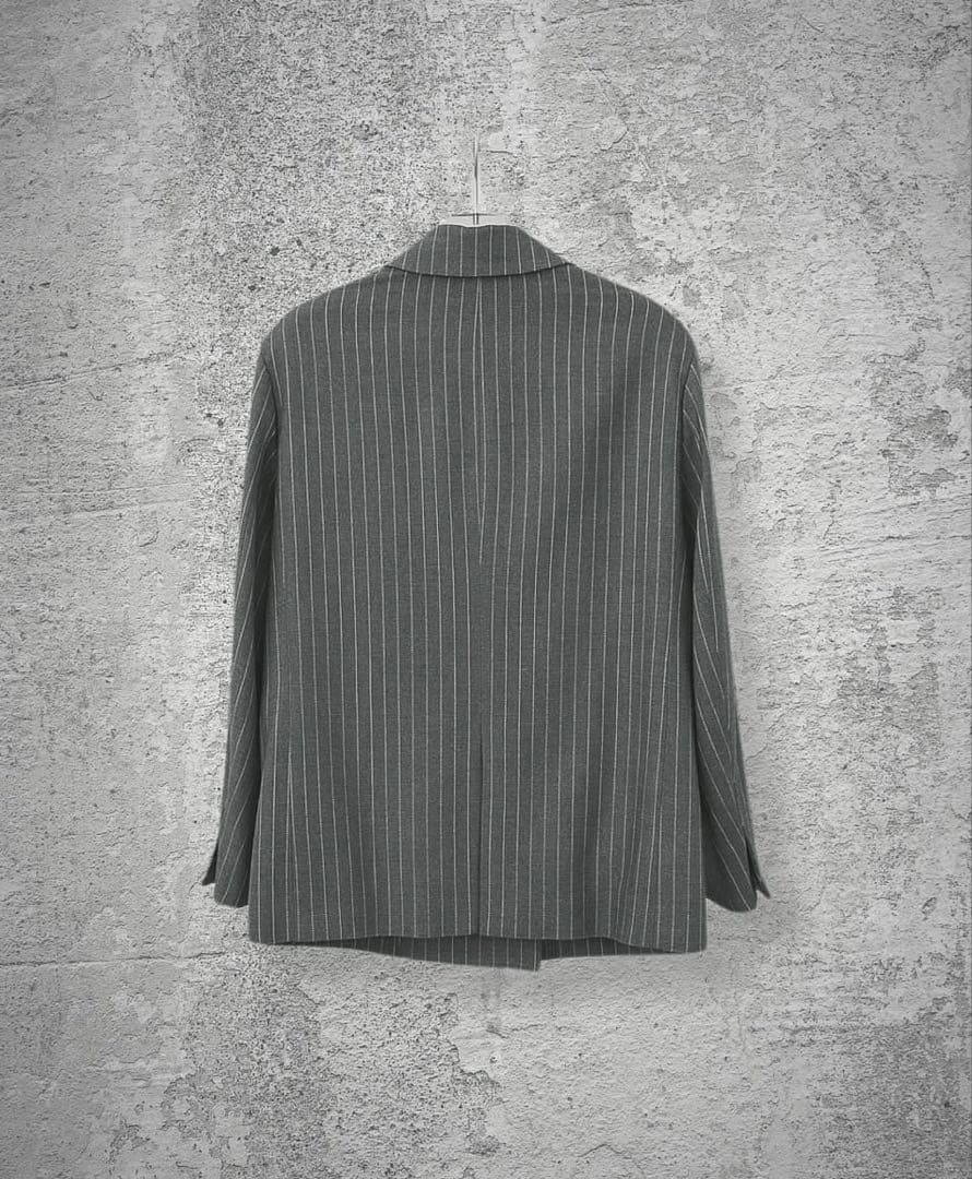 新品deru2828 ジャケット フリーサイズ 吉岡純子