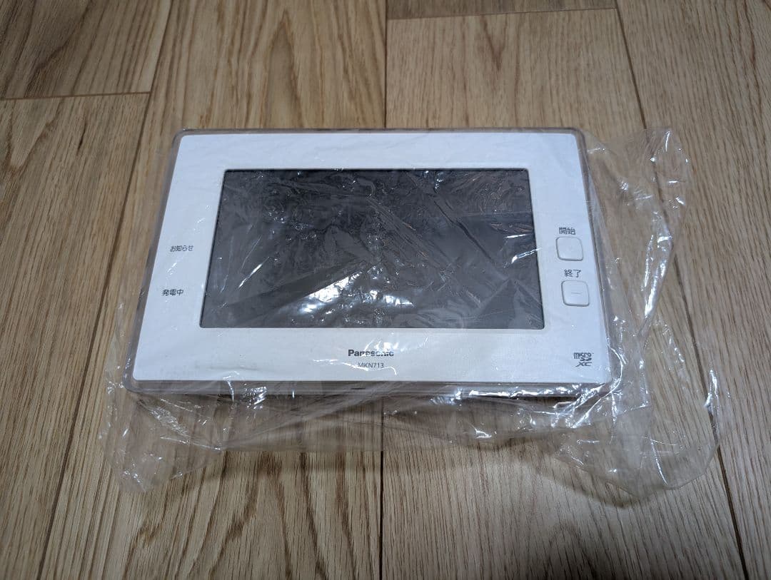 その他 panasonic aiseg2 MKN713