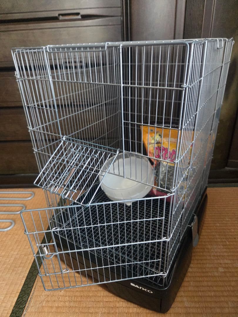 イージーホーム40ハイ