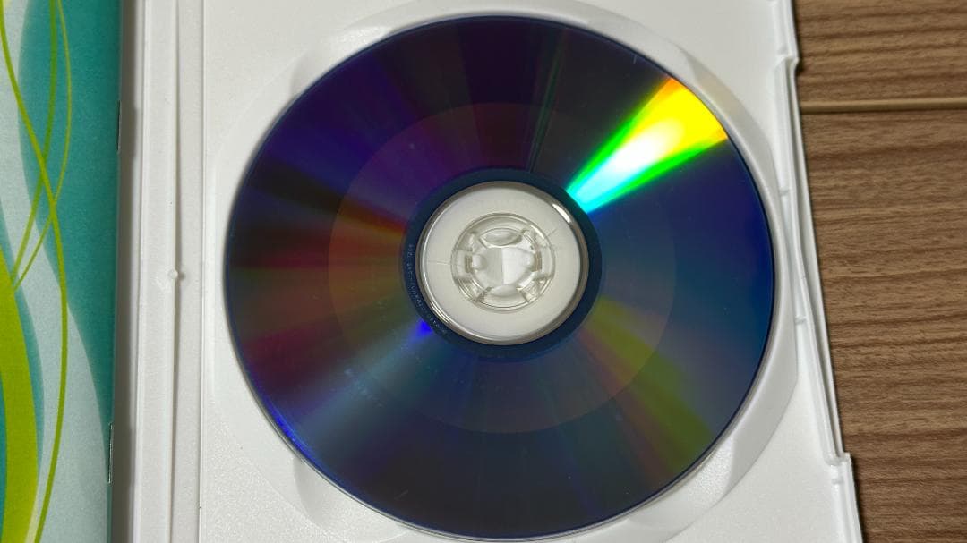 キングダム オブ ハッピネス ほおじろえいいち DVD q-wave ヒーリング