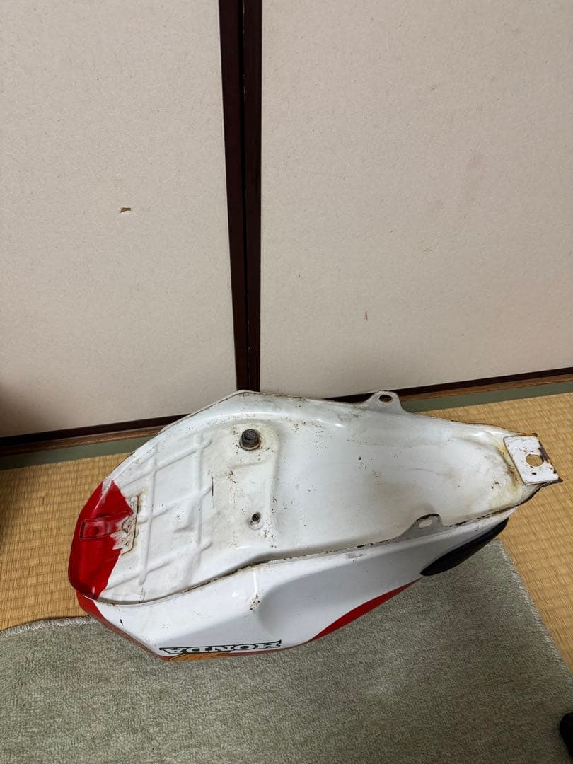HONDA MC18 ガソリンタンク NS1 NSR250