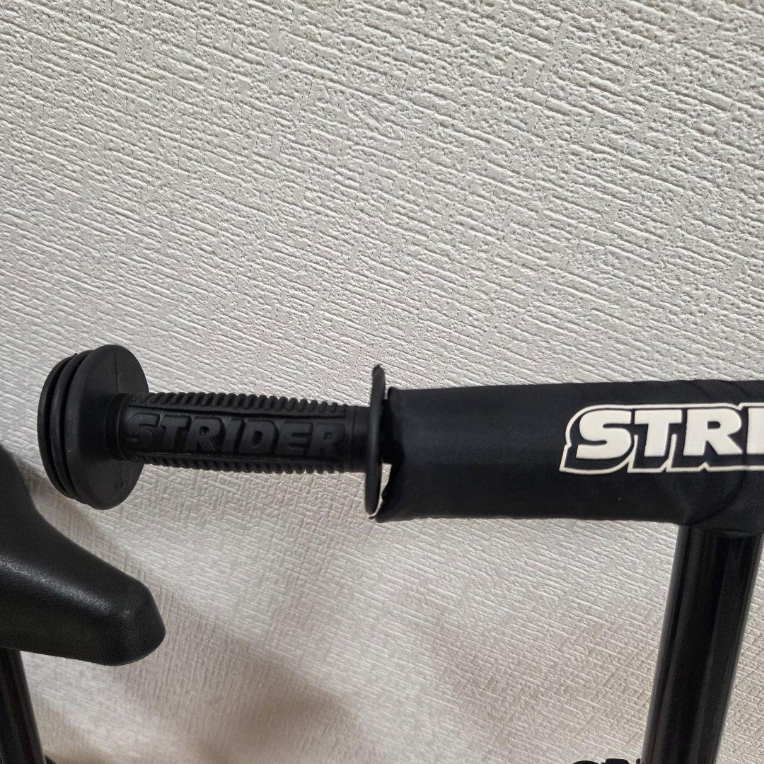 【正規品】STRIDER スポーツモデル 12インチ　オレンジ　日本正規品