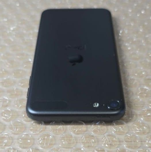 ぱ*】様 iPod touch 7◼️充放電回数1回◼️バッテリー容量100%◼