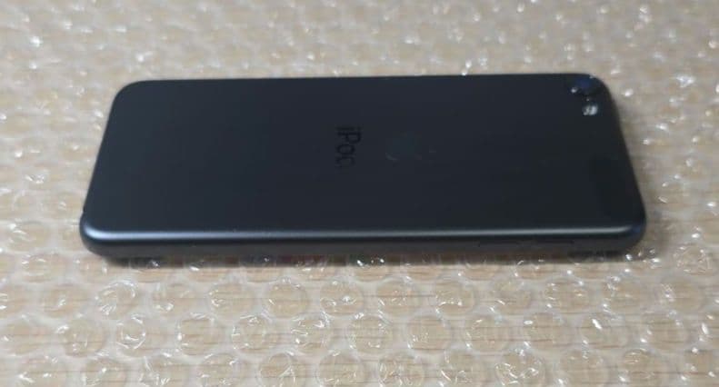 ぱ*】様 iPod touch 7◼️充放電回数1回◼️バッテリー容量100%◼