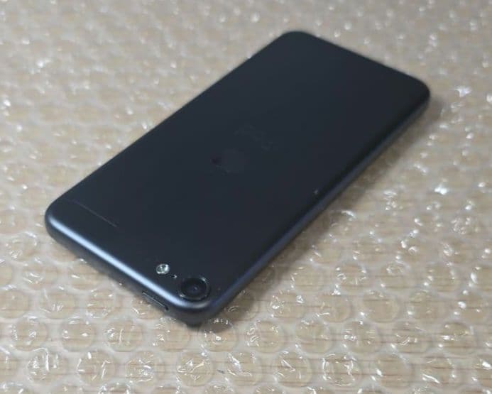 ぱ*】様 iPod touch 7◼️充放電回数1回◼️バッテリー容量100%◼