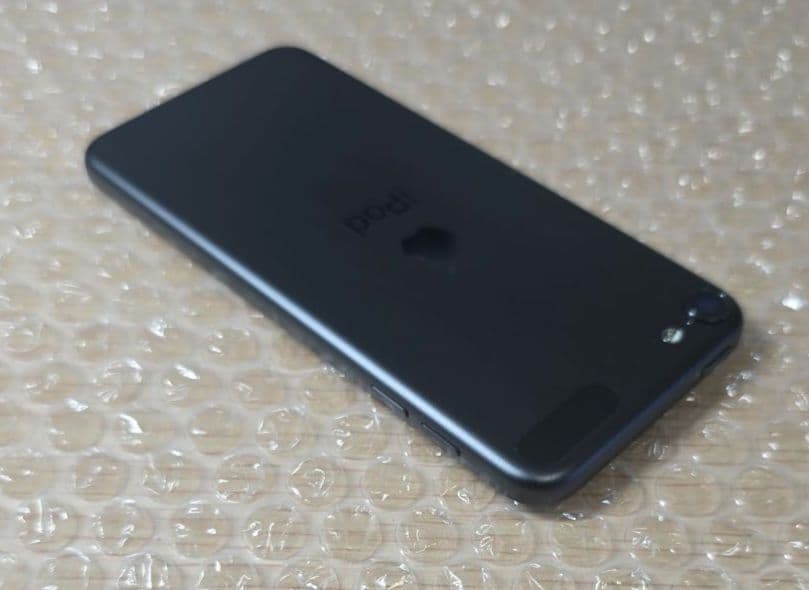 ぱ*】様 iPod touch 7◼️充放電回数1回◼️バッテリー容量100%◼