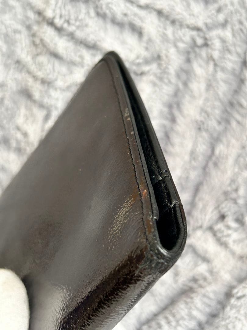 CHANEL シャネル　 財布 長財布 管理番号150 メンズ レディース