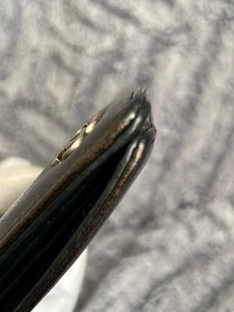 CHANEL シャネル　 財布 長財布 管理番号150 メンズ レディース